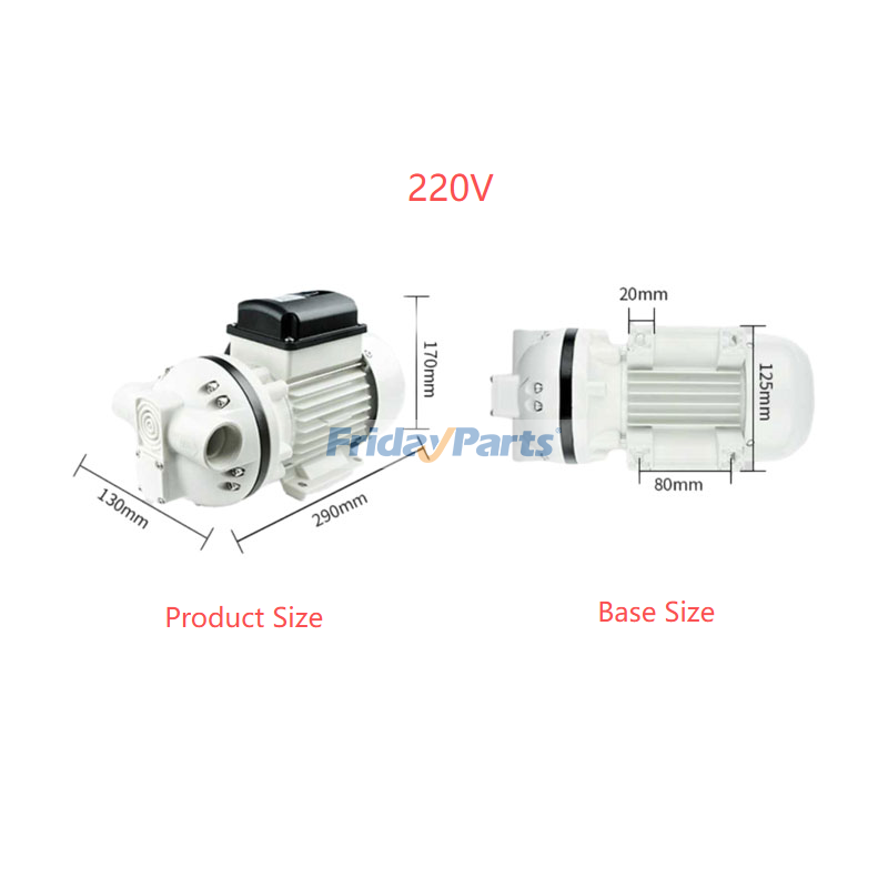  Industrial Chemical Pump For OTHER BRAND