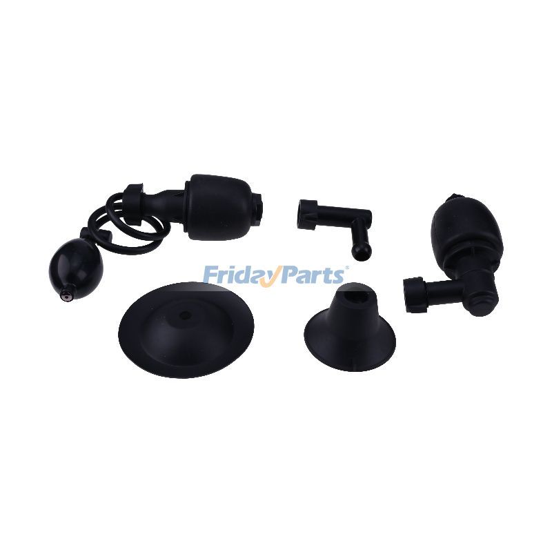 Industrial Equipment Toilet Plunger