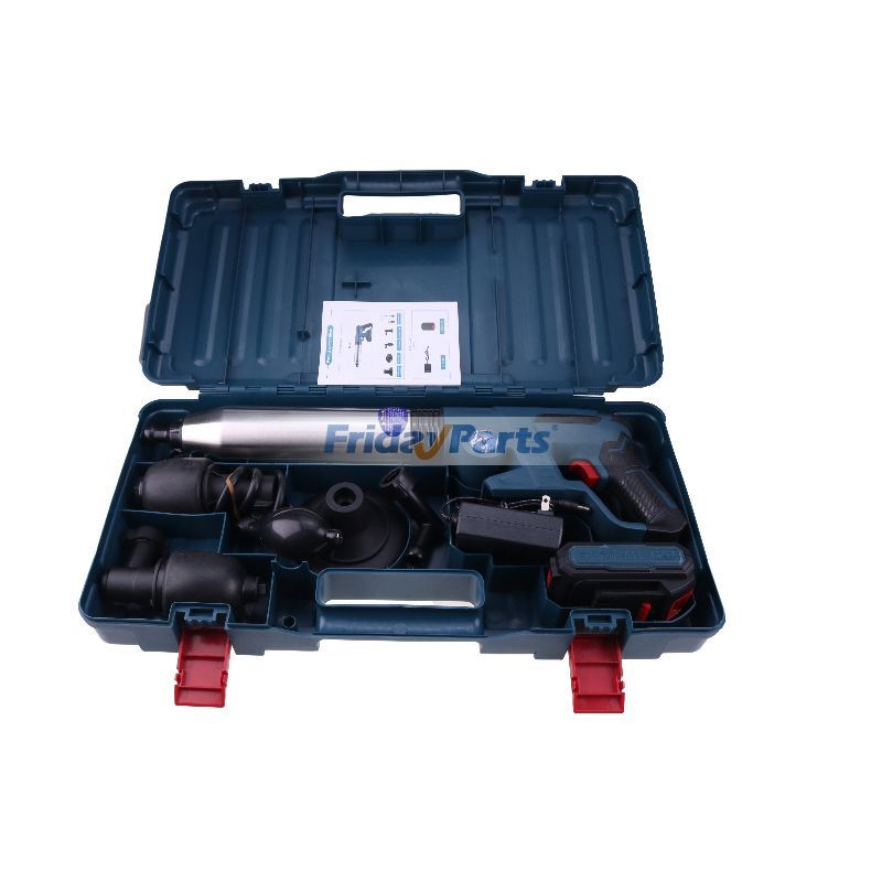 Toilet Plunger for Industrial Equipment