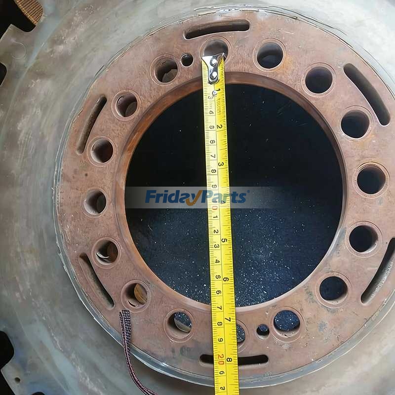 Acoplamento durável de nível industrial para compressor de ar para Compressor de ar