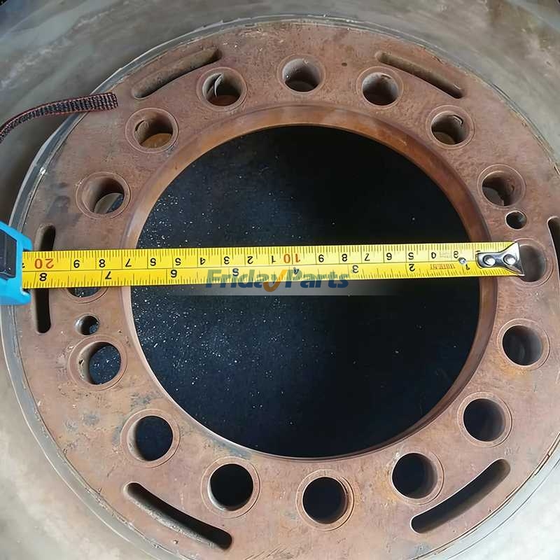 Compressor de ar Para OUTRA MARCA - Acoplamento durável de nível industrial para compressor de ar