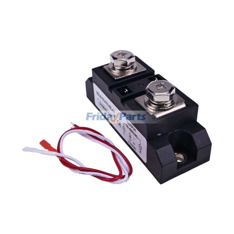 Relais statique de qualité industrielle pour GOLD 4-32VDCpour Autres