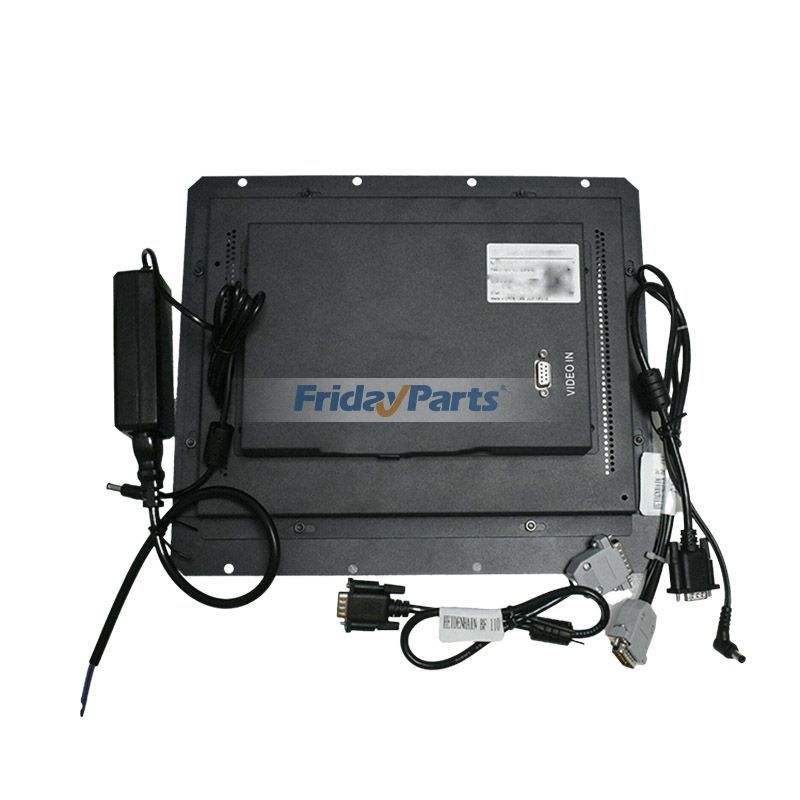 Industrial LCD Display for Delem for Others