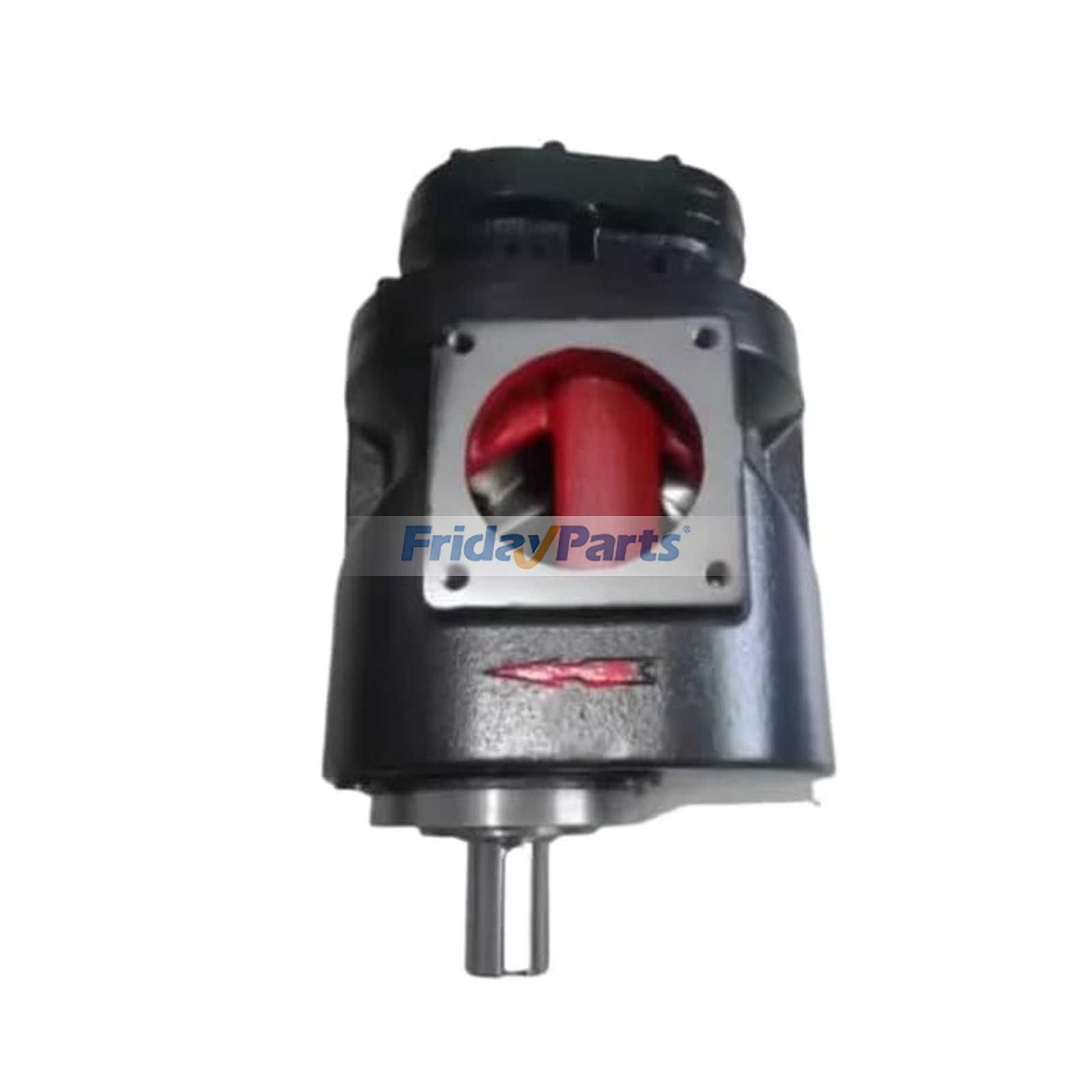 Industrial Screw Airend YNT60A YNT70A for Air Compressor