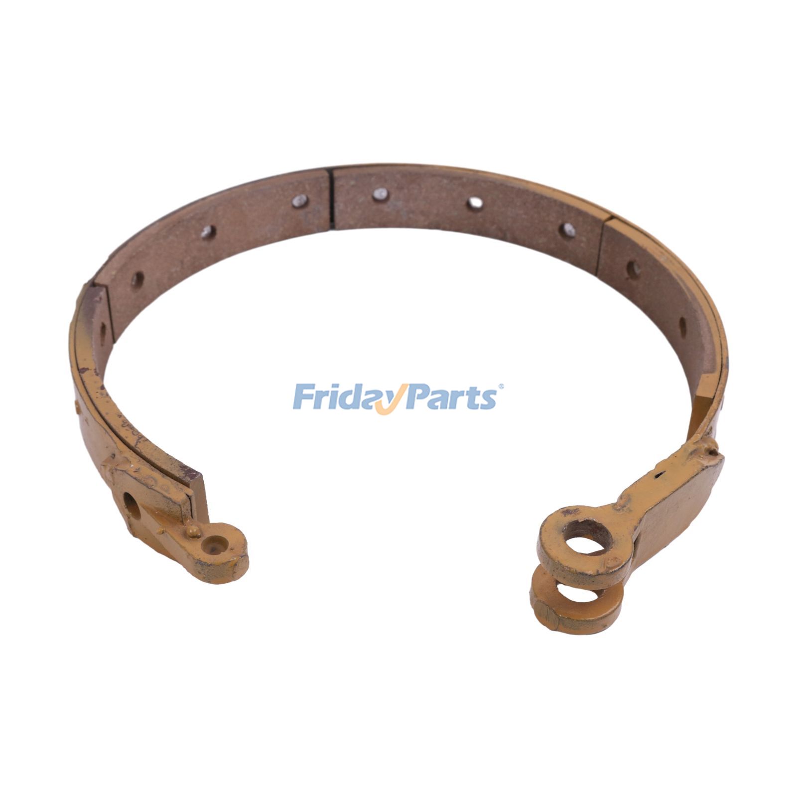 Dozer,Motor Grader Inertia Brake Band