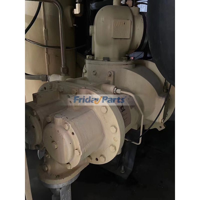 FridayParts Schraubenkompressor