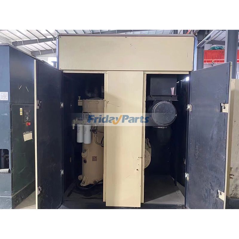 Ingersoll Rand IRN160K-CC Schraubenluftkompressor
