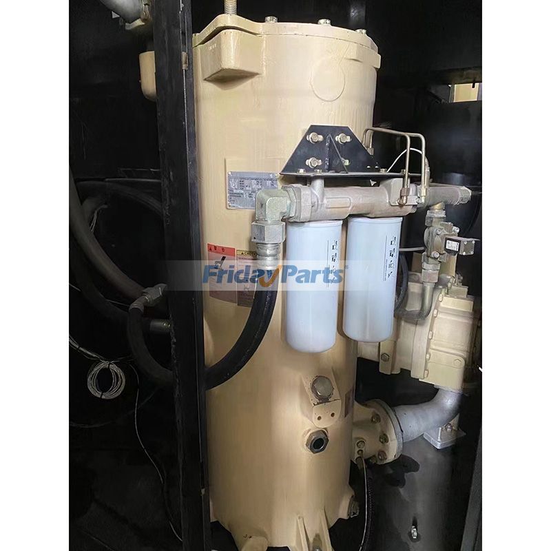 Schraubenkompressorfür Luftkompressor