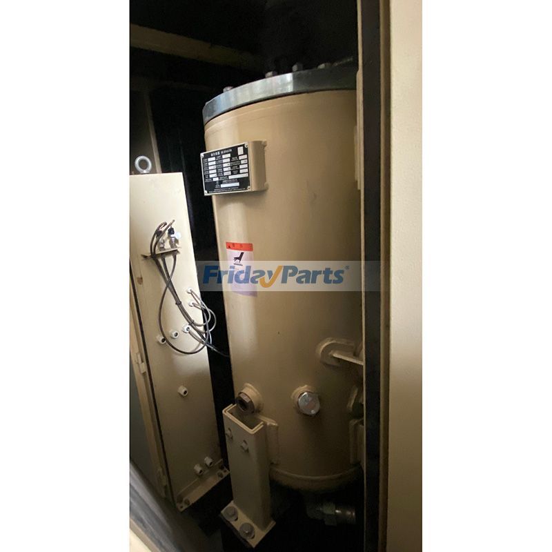 SchraubenluftkompressorFür Ingersoll Rand