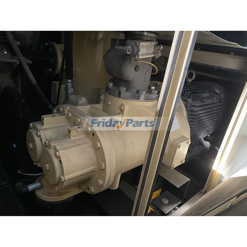 FridayParts Schraubenluftkompressor