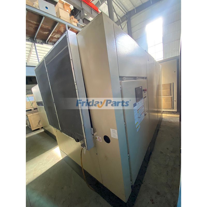 Ingersoll Rand M90-A7 Schraubenluftkompressor