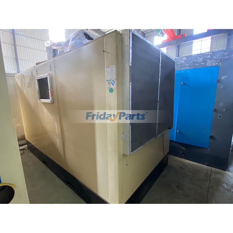 Ingersoll Rand M90-A7 Schraubenluftkompressorfür Für Ingersoll Rand