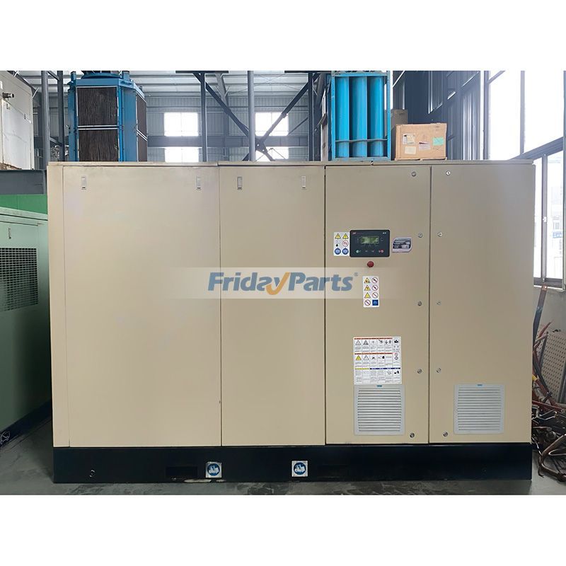 Ingersoll Rand SM250VSDW Schraubenluftkompressor