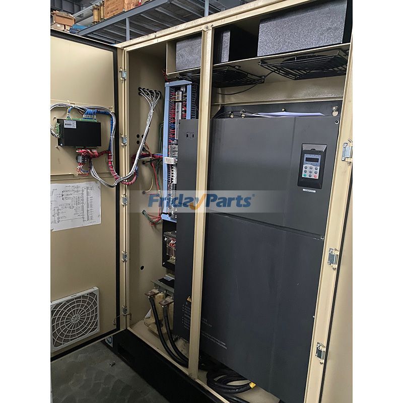 FridayParts Schraubenluftkompressor