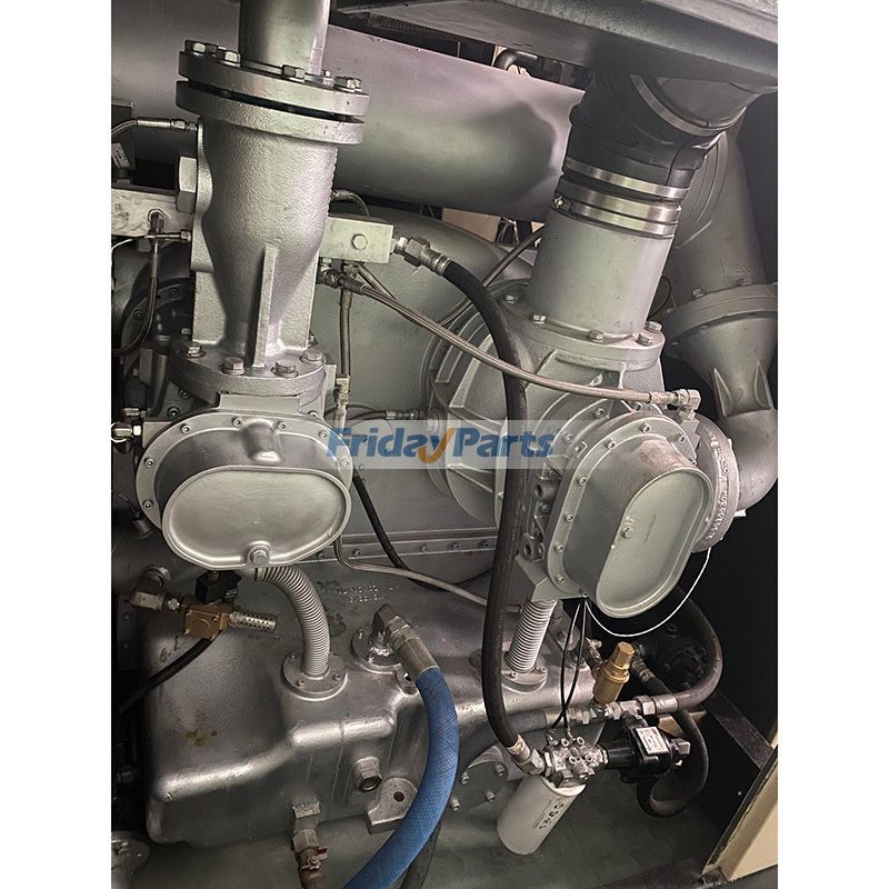 Schraubenluftkompressorfür Luftkompressor