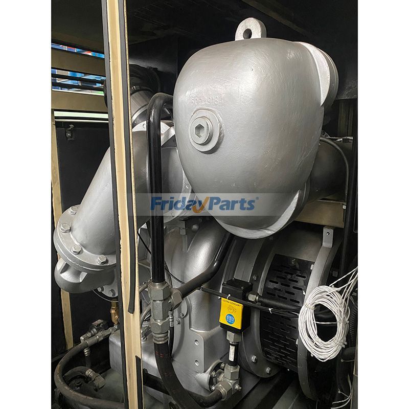 SchraubenluftkompressorFür Ingersoll Rand