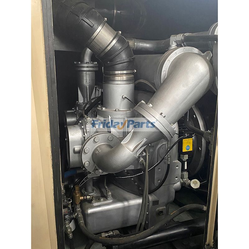 Ingersoll Rand SM250VSDW Schraubenluftkompressorfür Für Ingersoll Rand