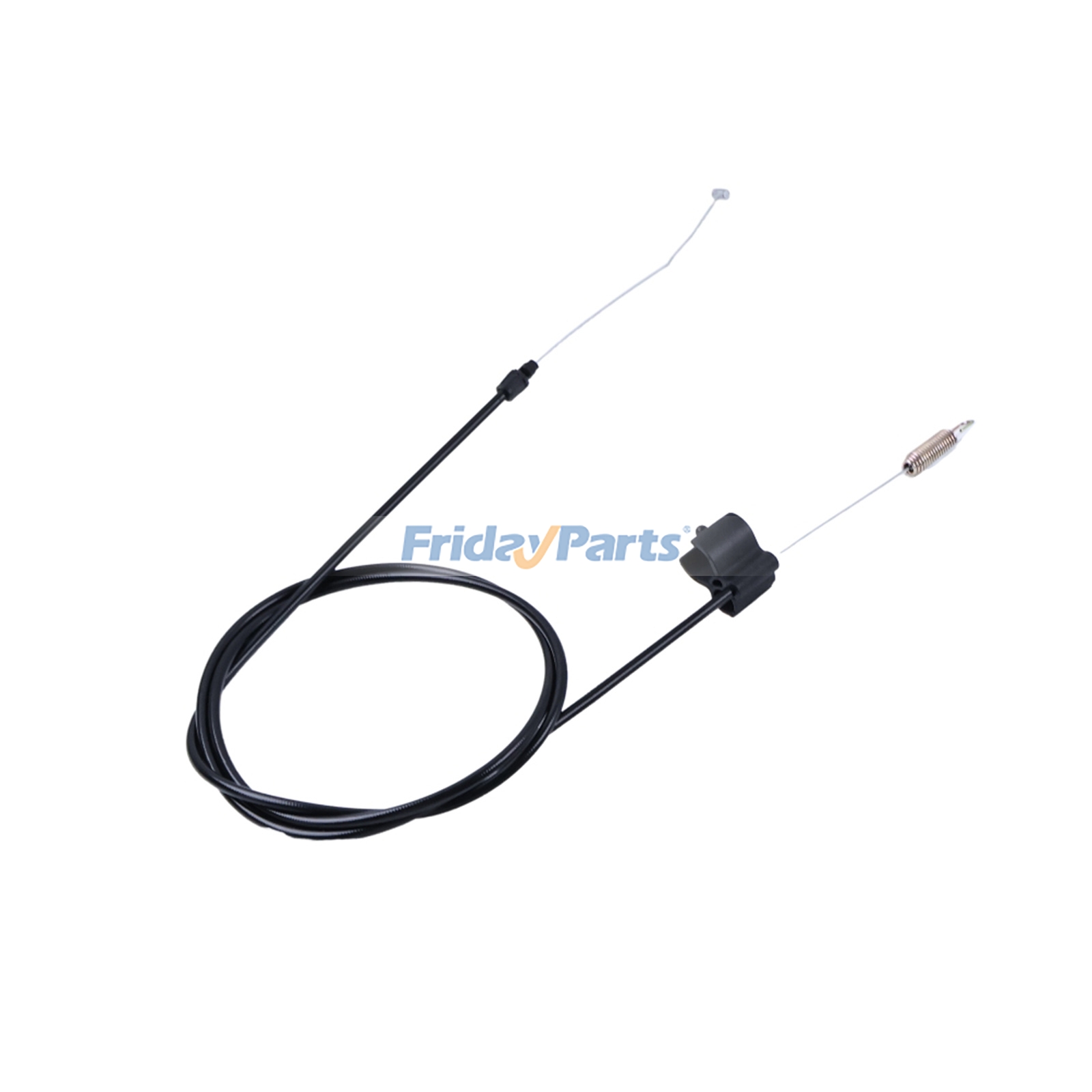 Mower Forward Drive Control Cable