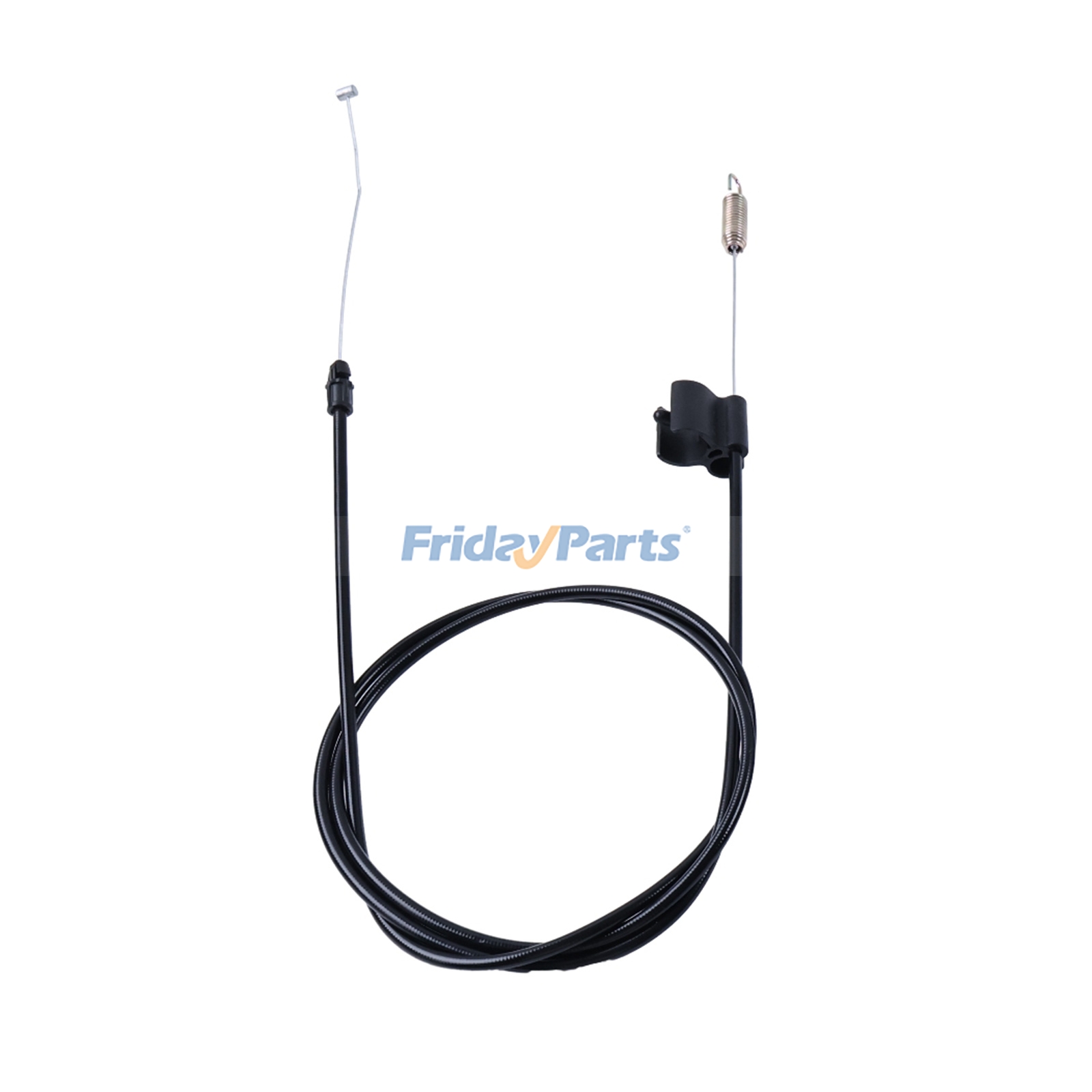 Forward Drive Control Cable compatible with Mower