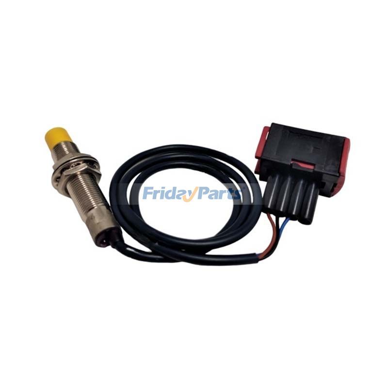 Initiateur 51113075 pour chariot élévateur Jungheinrich ETV214 ETV216 EFG216 EFG320