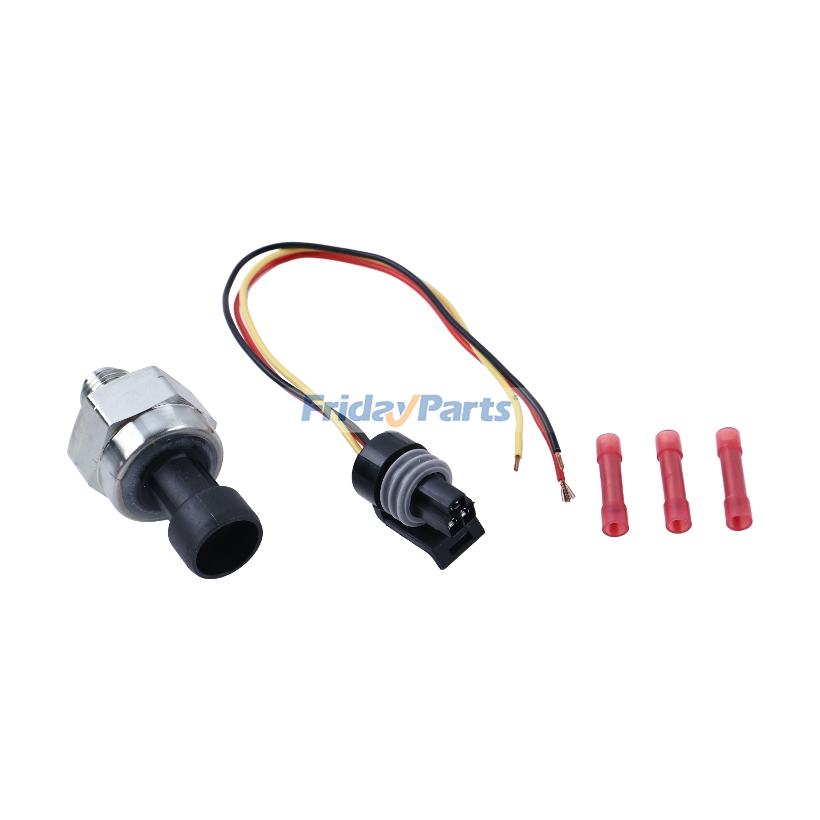 Injection Control Pressure Sensor for Vehicle