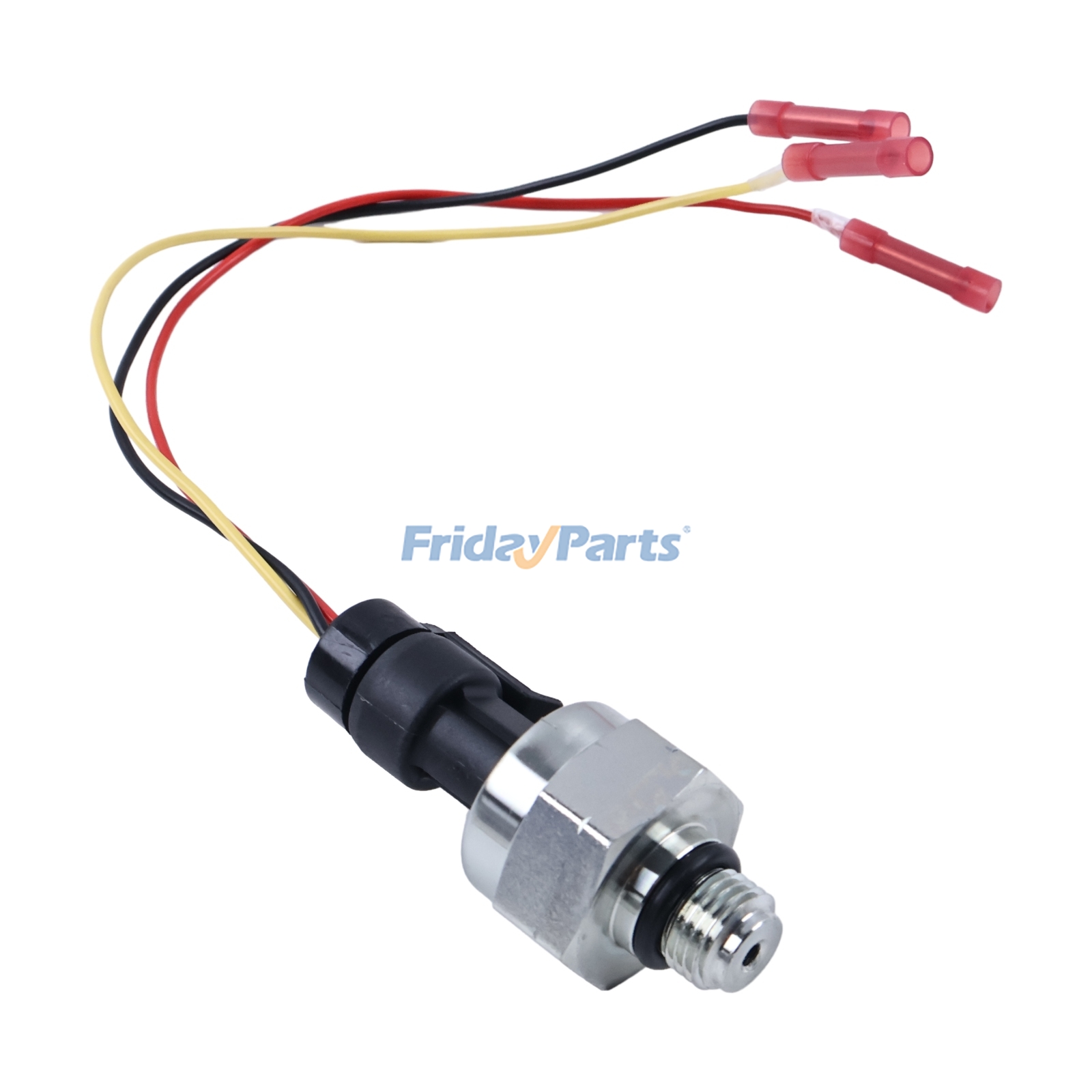 FridayParts Injection Control Pressure Sensor