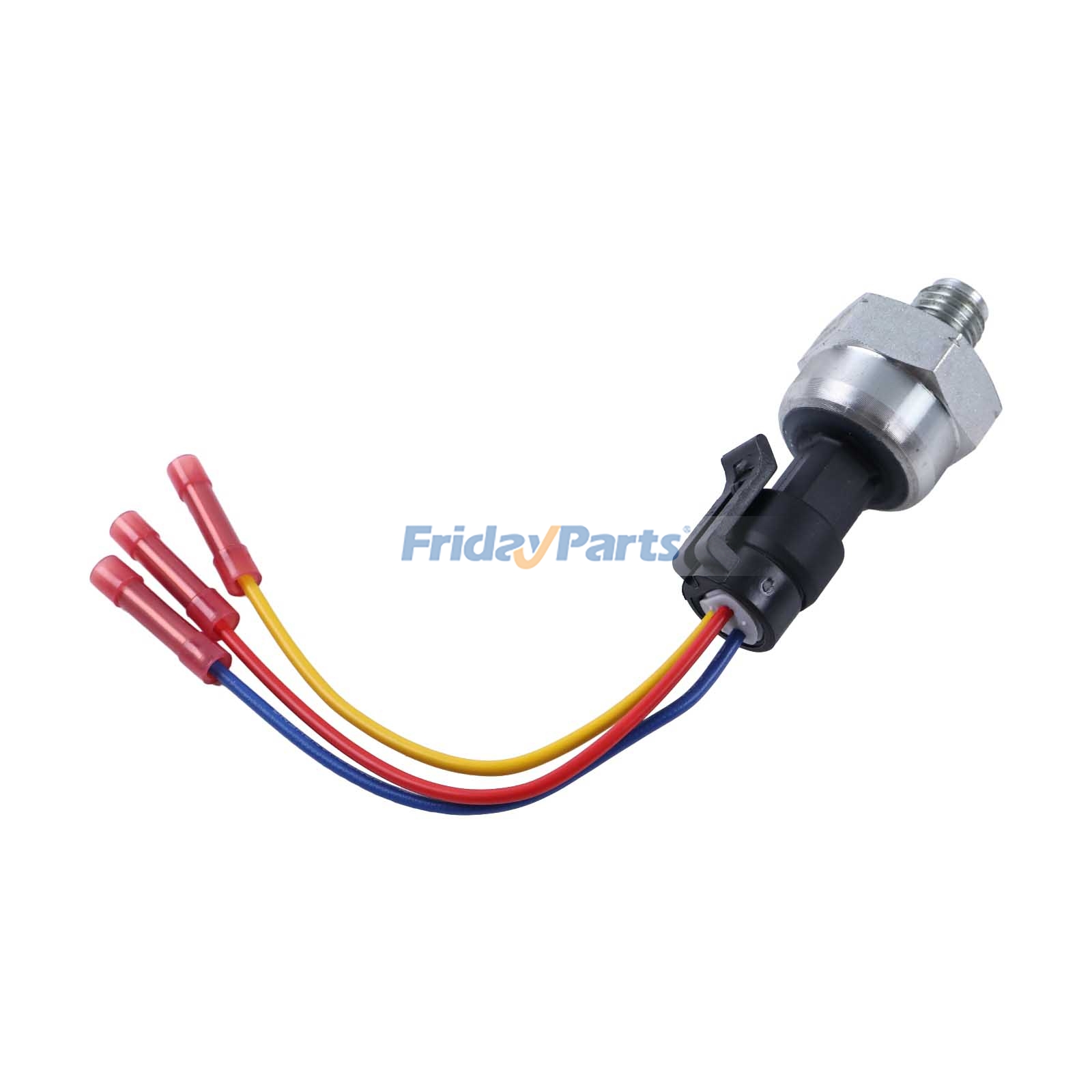  Injection Control Pressure Sensor For Ford