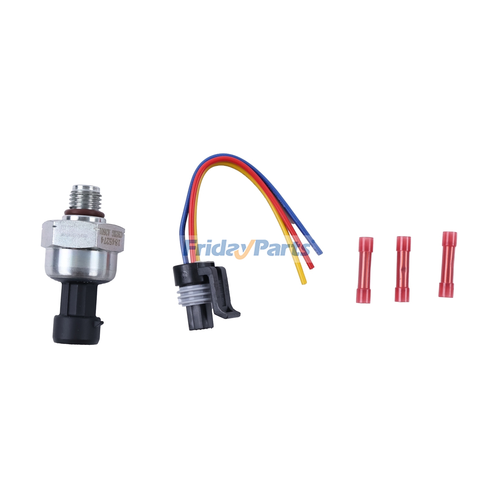 Injection Control Pressure Sensor for Vehicle
