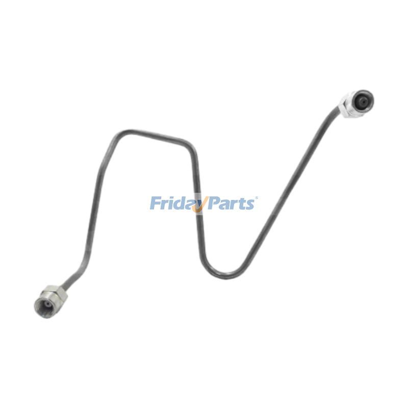 Injection Fuel Pipe 6207-71-5130 for Komatsu Engine 6D95L-1A S6D95L-1B1 Excavator PC200-6L PC200LC-6L PC210LC-6L PC220LC-6L PC250LC-6L