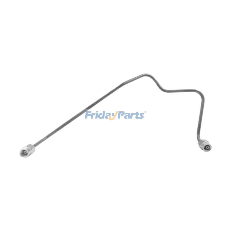 Injection Fuel Pipe 6207-71-5140 for Komatsu Engine 6D95L-1A S6D95L-1B1Excavator PC200-6L PC200LC-6L PC210LC-6L PC220LC-6L PC250LC-6L