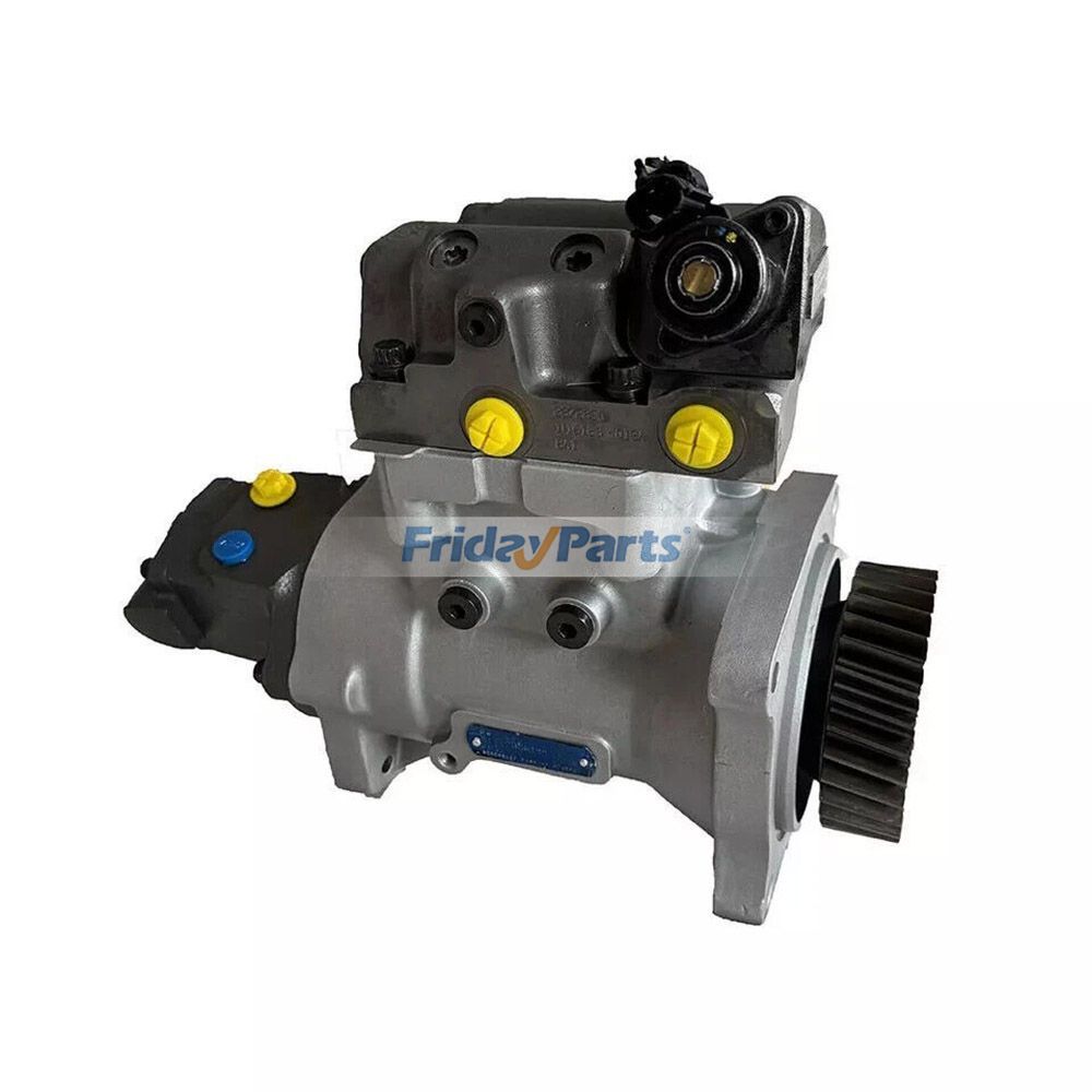 Injection Fuel Pump With 2 Pistons 4359548 2872929 2872233 for Cummins Engine ISX11.9 ISX12