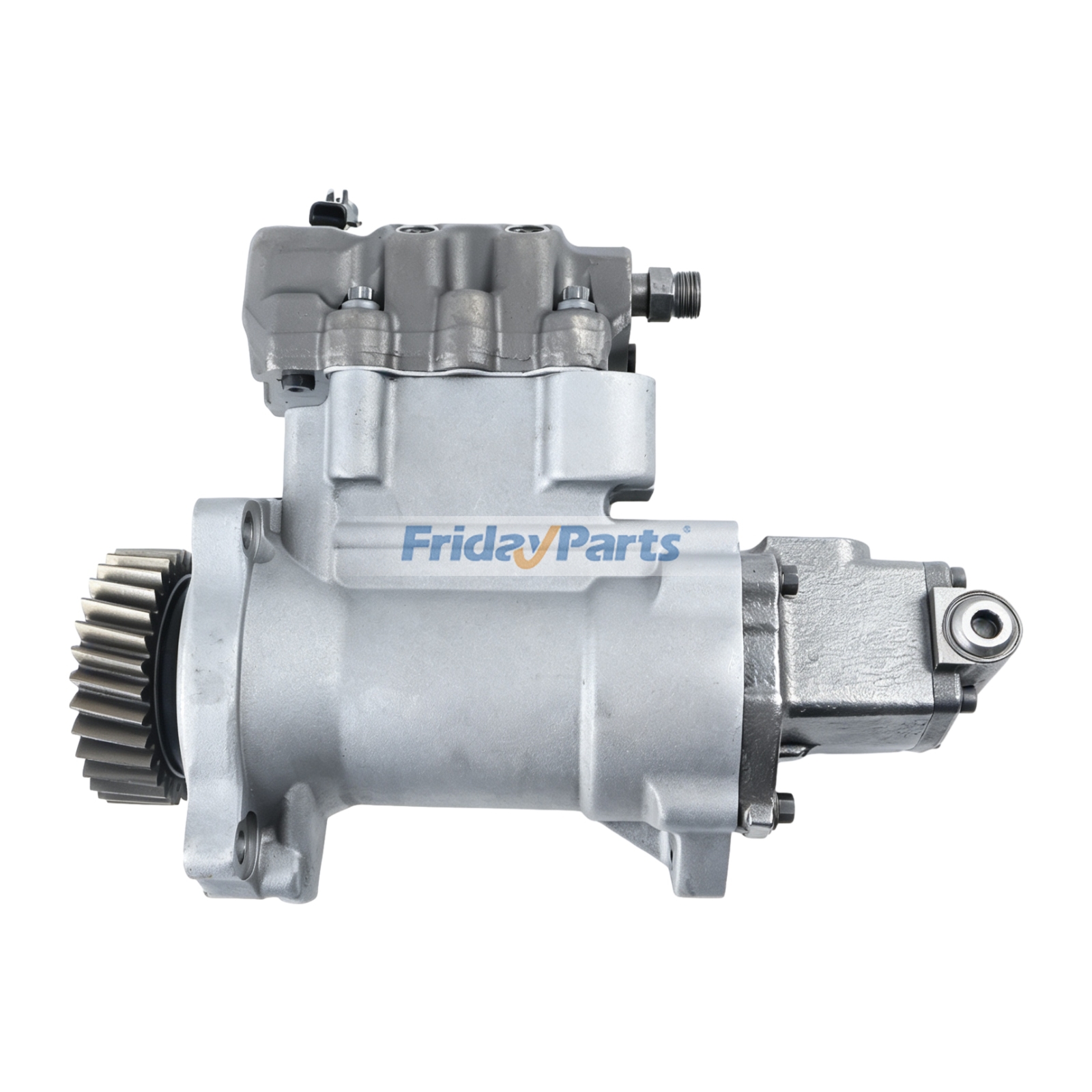 Injection Fuel Pump with Piston for Engine