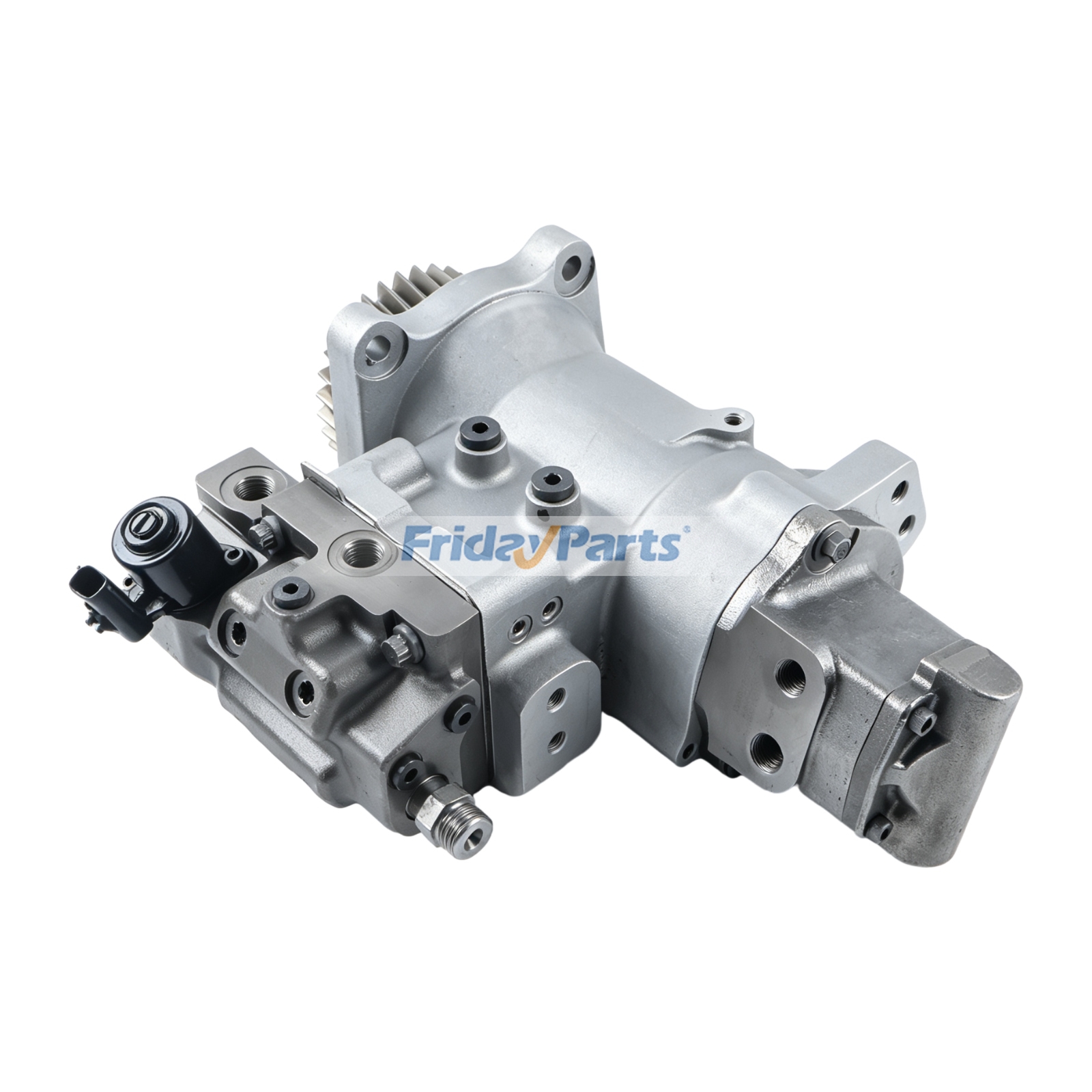 Injection Fuel Pump With 2 Pistons 4359548 2872929 2872233 for Cummins Engine ISX11.9 ISX12