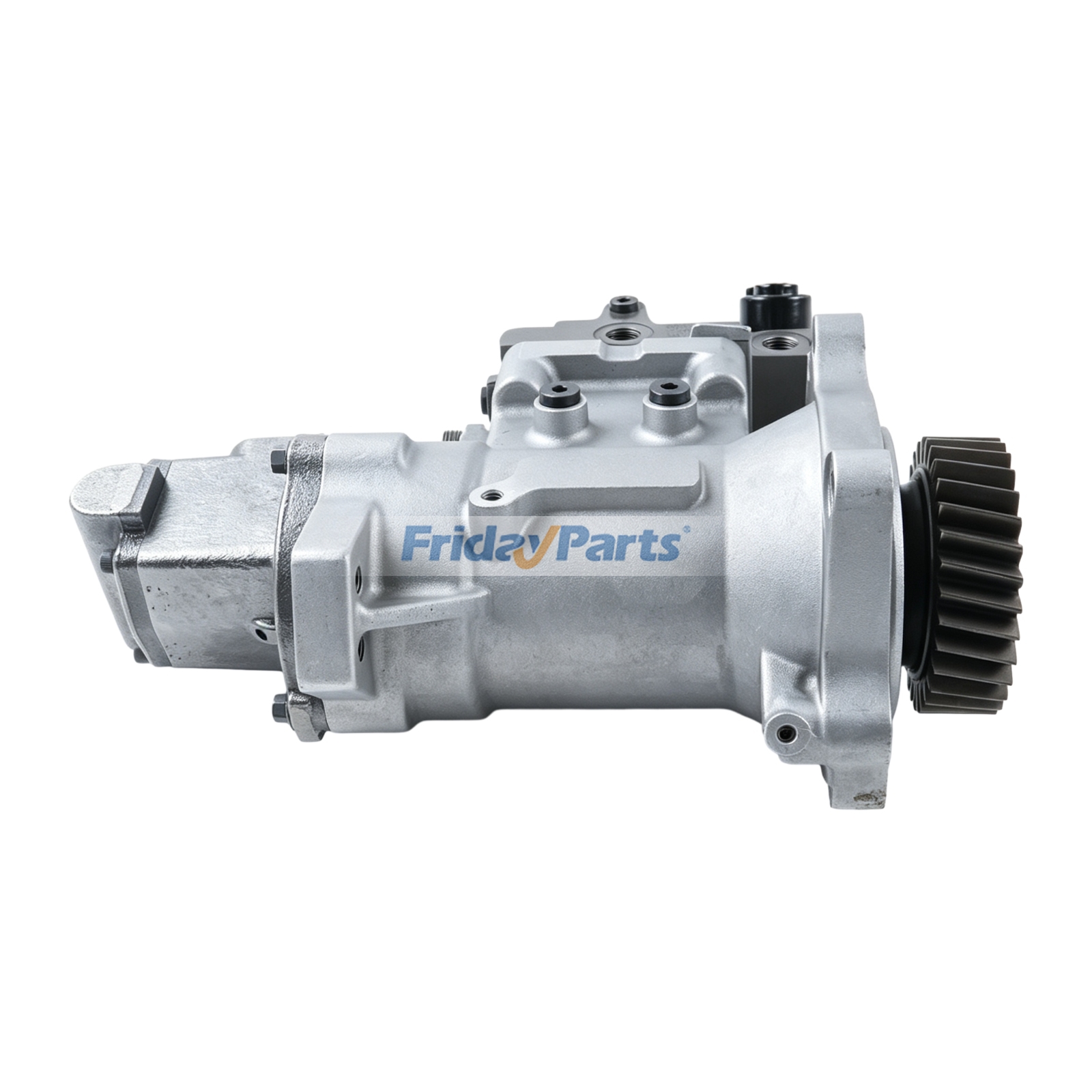  Injection Fuel Pump with Piston 