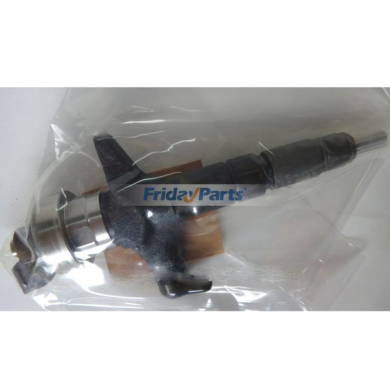 Einspritzdüsenbaugruppe 1-15300433-2 für Isuzu-Motor