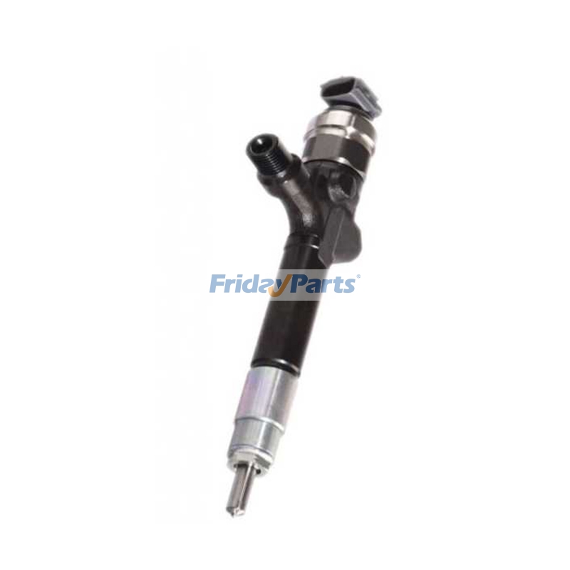 Fuel Injector 1153004332 for Isuzu Truck EXY EXD