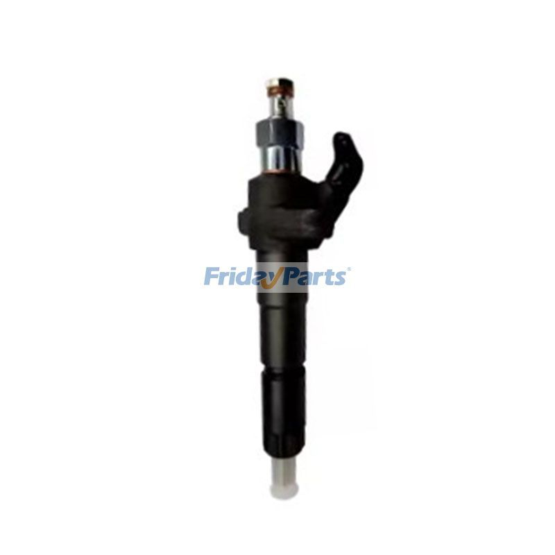 Einspritzdüsenbaugruppe 150118-00109 für Doosan-Motor DE12TIS P126TI