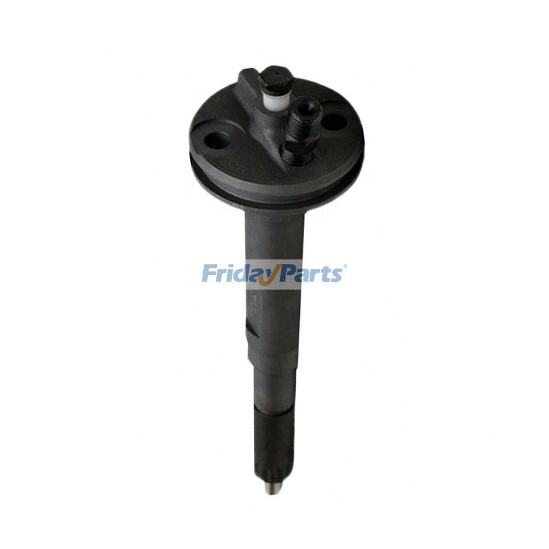 Injection Nozzle Assembly 6152-12-3800 for Komatsu Engine SAA6D125E-2 Excavator PW400MH-6 PC400LC-6LM PC400HD-6LM