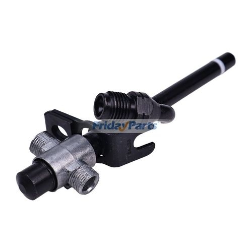 Bico Injection Bico injetor RE504353 para motor John Deere 3029 Trator 5105 5205 5220 ...