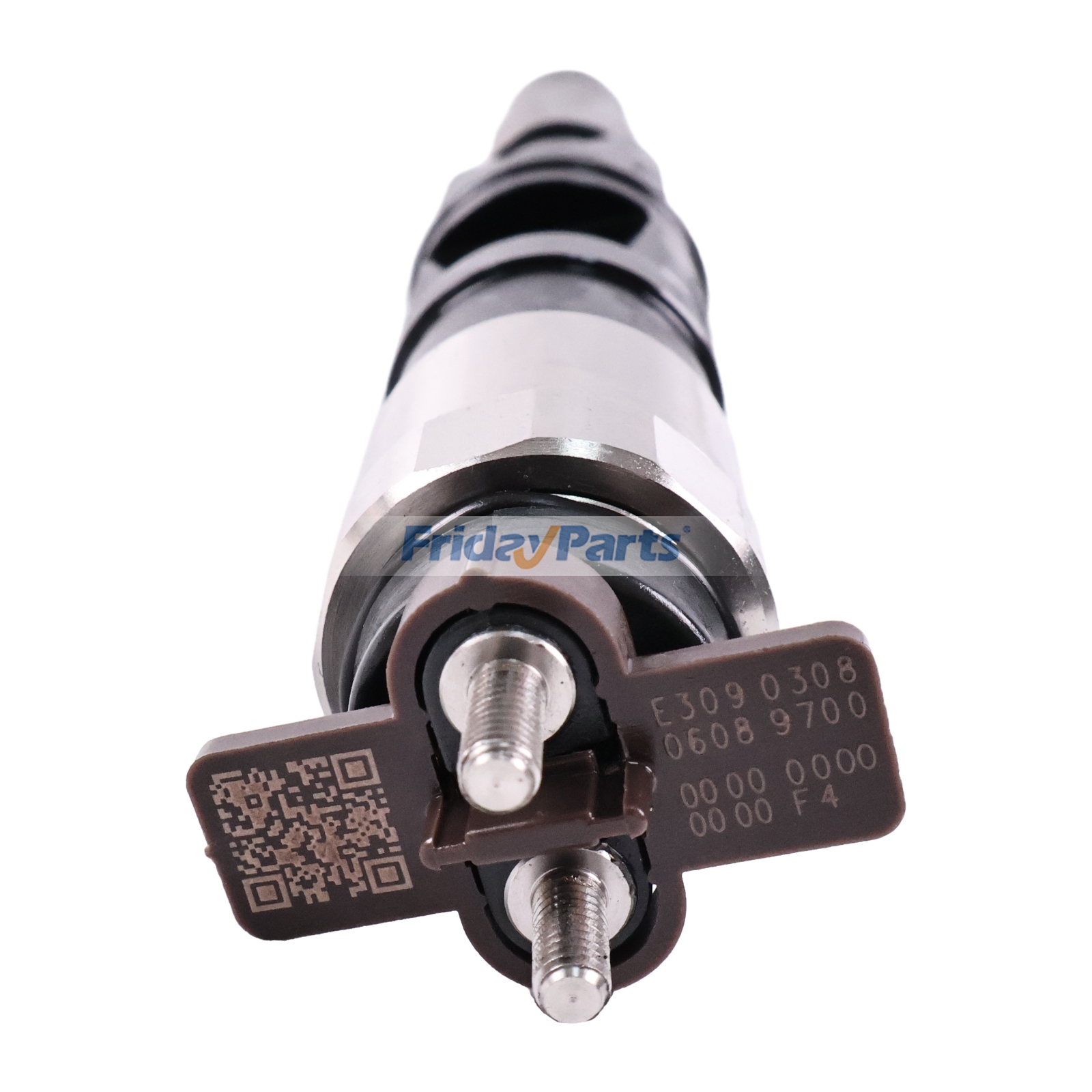  Fuel Injector For JOHN DEERE
