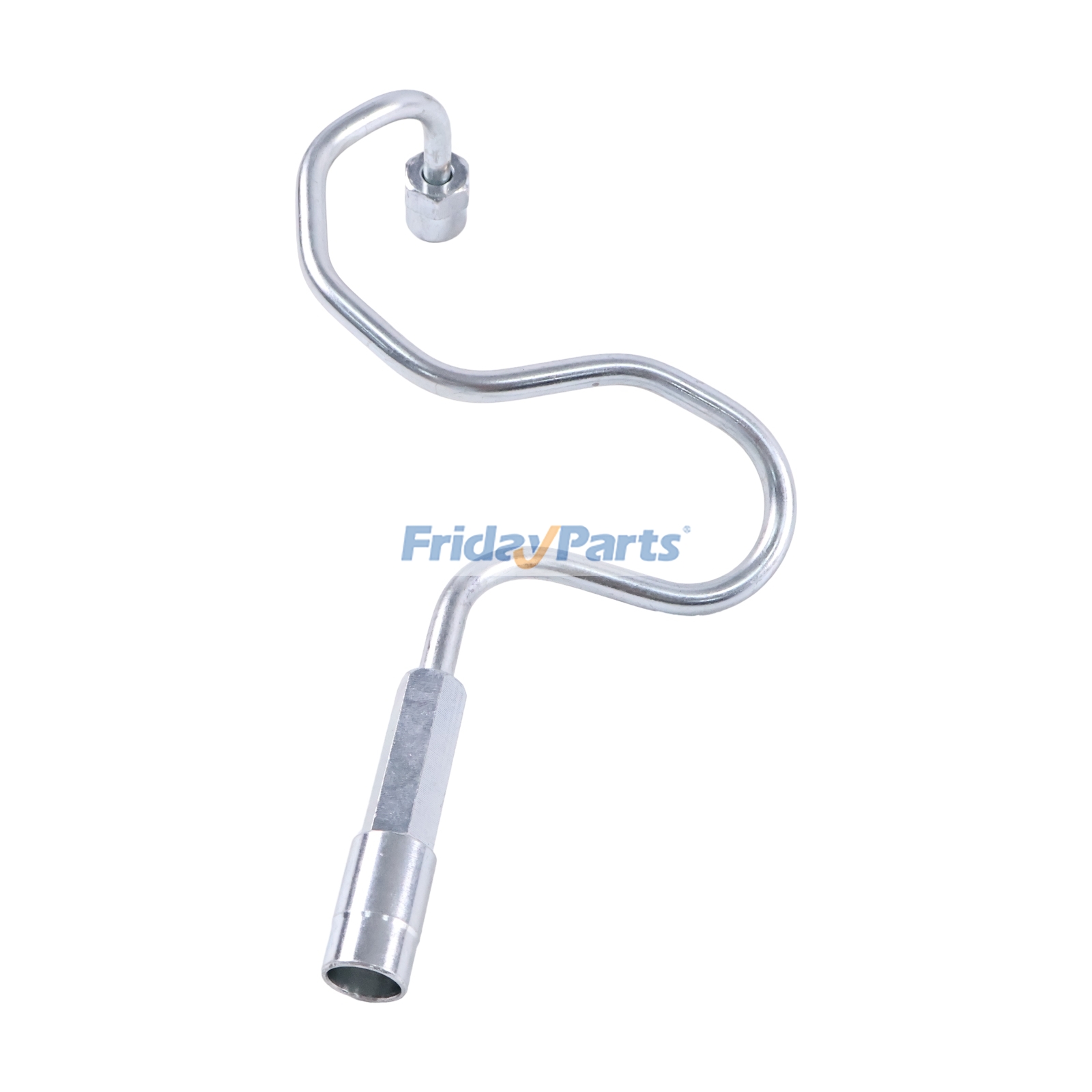 FridayParts Einspritzrohr