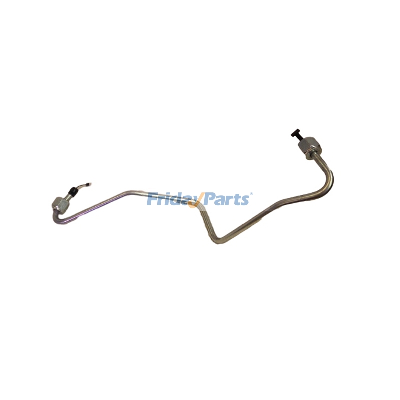 Tuyau d'injection 129E00-59840 pour moteur Yanmar 4TNV98C 4TNV98CT - Qualité supérieure avec garantie de 3 ans