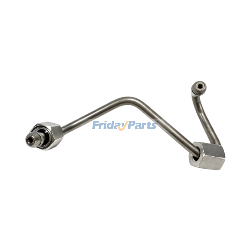 Injection Pipe 16667-53712 16667-53710 for Kubota Engine Z402 Premium Quality With 3-Year Warranty