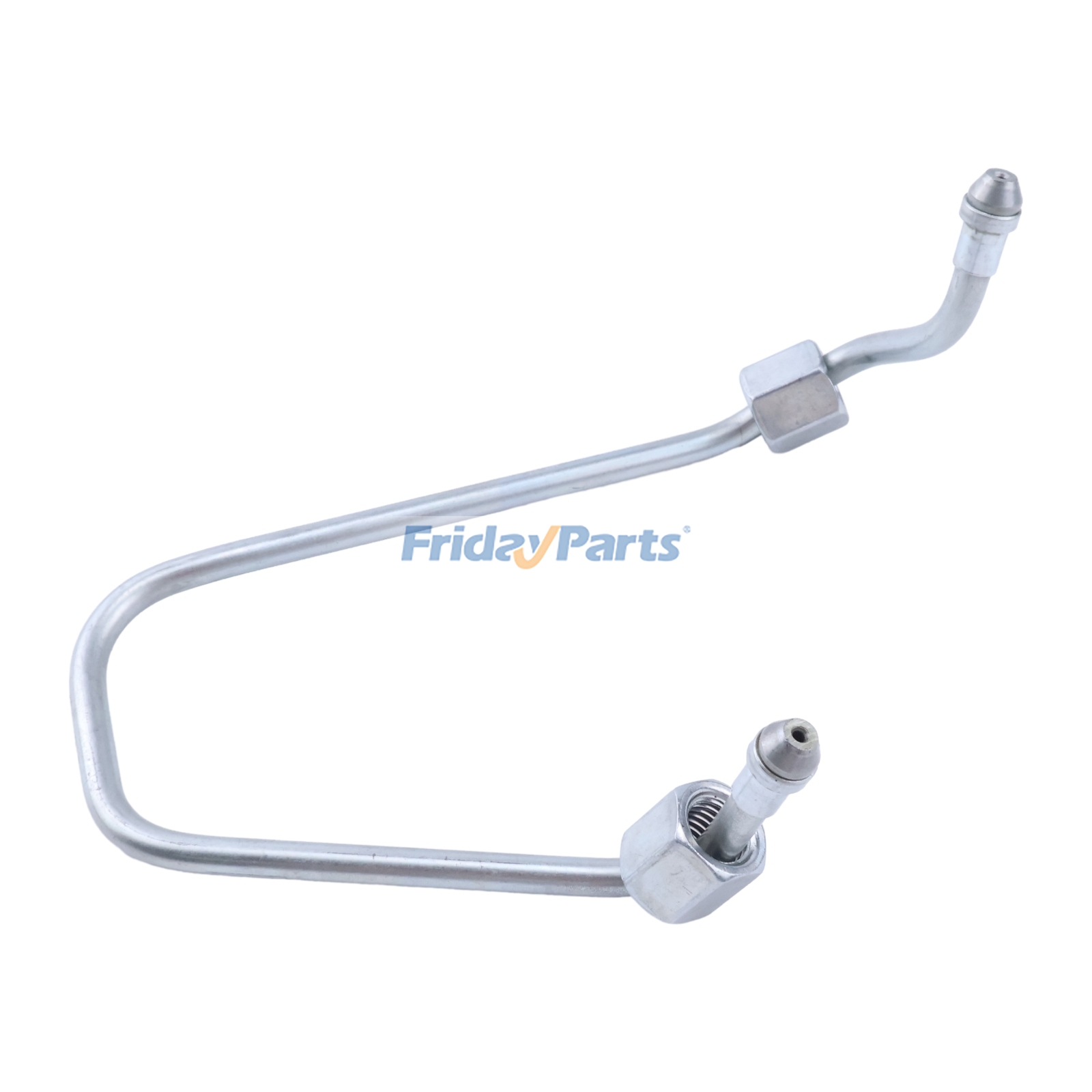 Tubo di iniezione 19077-53714 per carrello elevatore Hyundai HDF15-5 per Per HYUNDAI