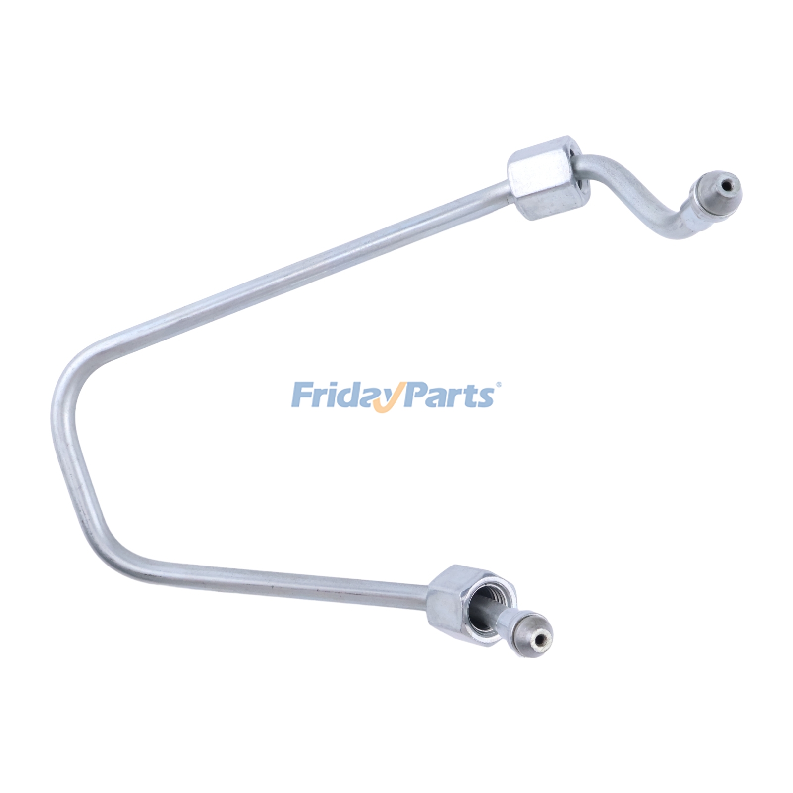 Tubo di iniezione 19077-53714 per carrello elevatore Hyundai HDF15-5