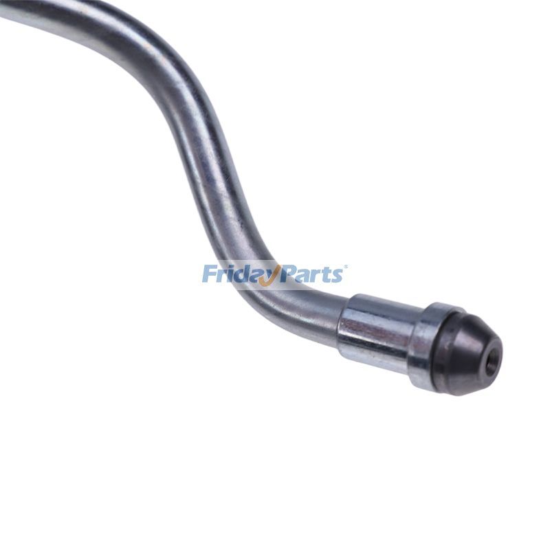  Injection Pipe For HYUNDAI