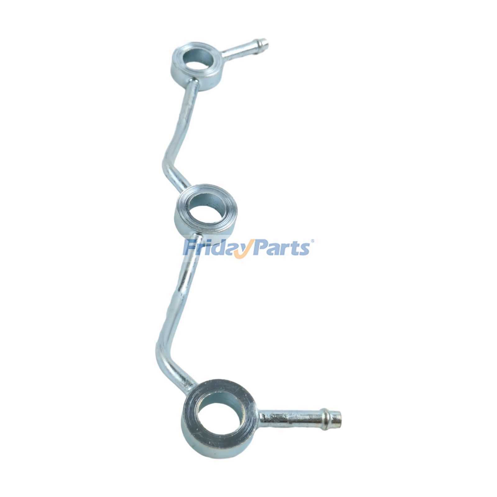 FridayParts Injektionsrohr