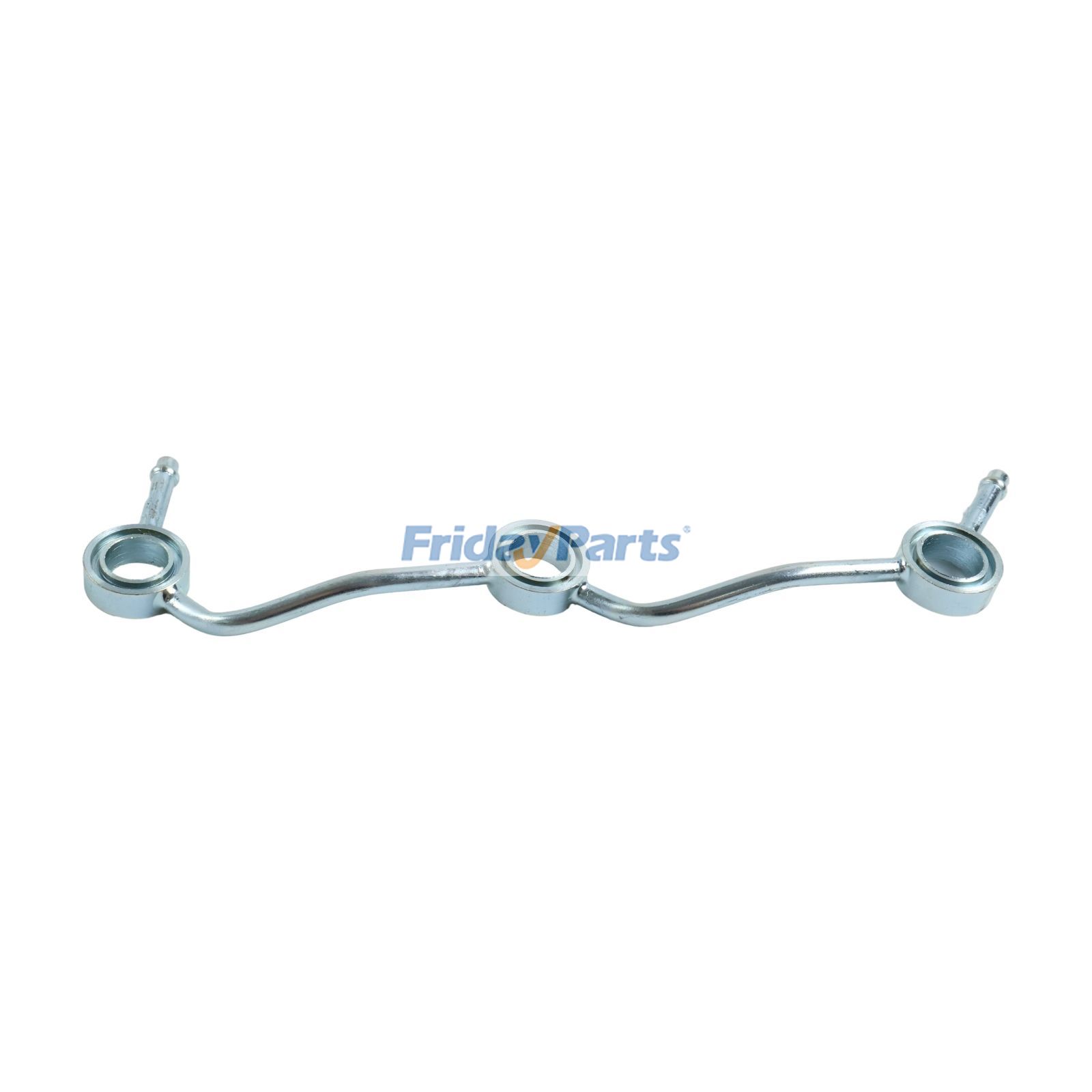 Injektionsrohrfür Bagger,Mäher,Traktor,Nutzfahrzeug