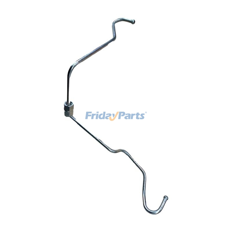 Injection Pipe for Engine