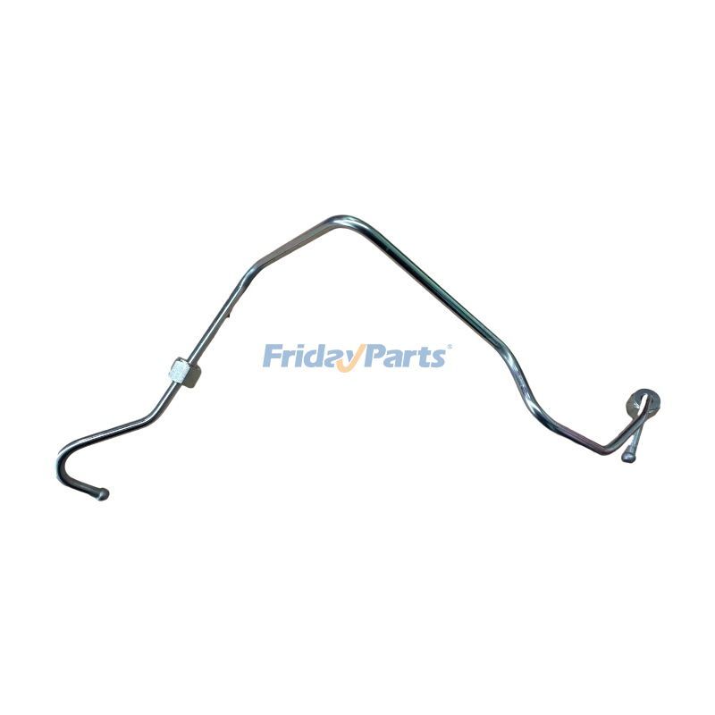Fuel Injection Pipe 3525A134 for Perkins 1103 1103A-33 1103A-33T Engine